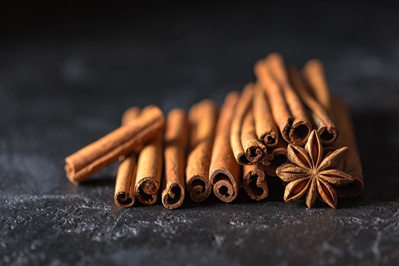 African-Inspired Flavors