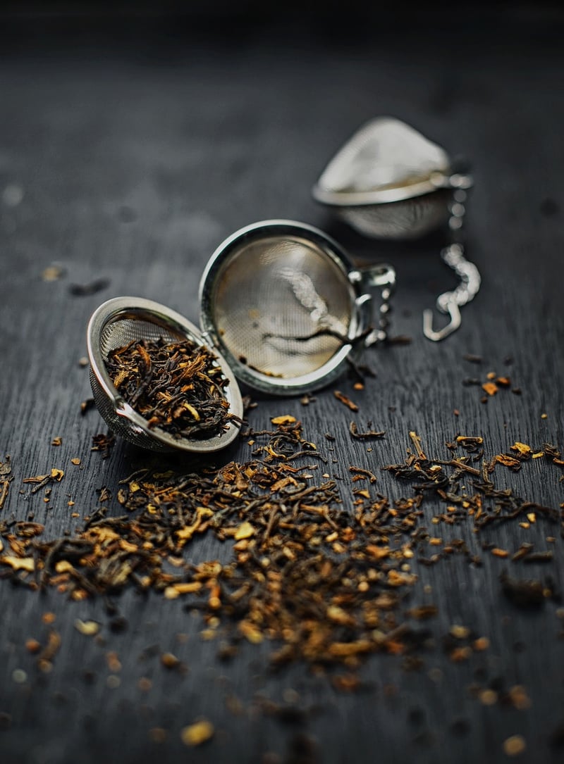Innovative Cocktail Infusions